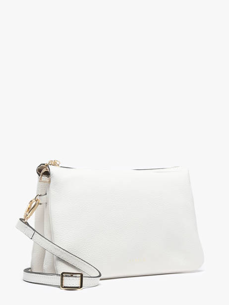 Cross Body Tas Tradition Leder Etrier Wit tradition ETRA0143 ander zicht 2